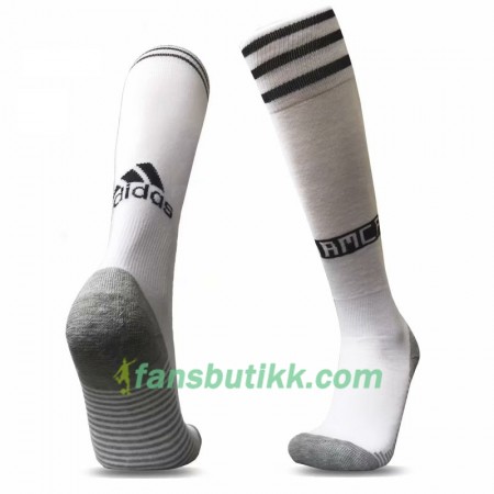 Real Madrid Hjemme Strømpe 2018-2019